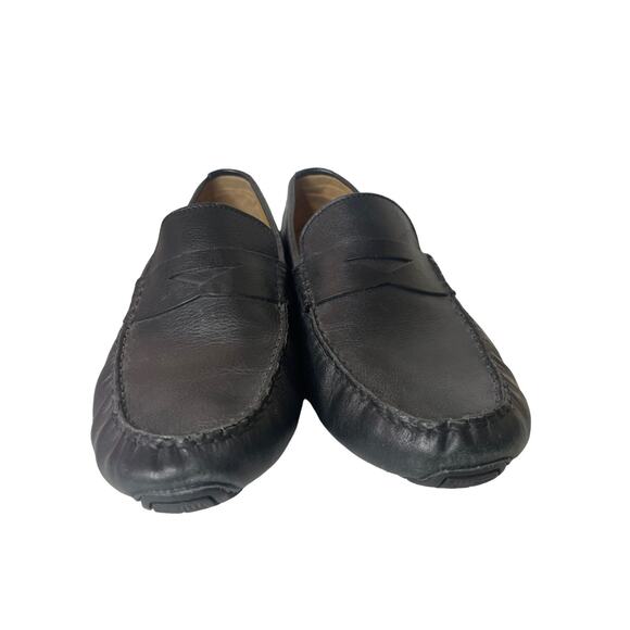 Cole Haan Men\'s Shoes Somerset Penny Loafer C12574 size 10.5‎ M main image 5